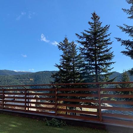 Apartament La Molina Альп Экстерьер фото