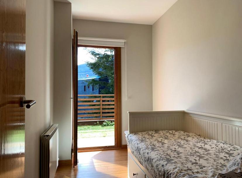 Apartament La Molina Альп Экстерьер фото