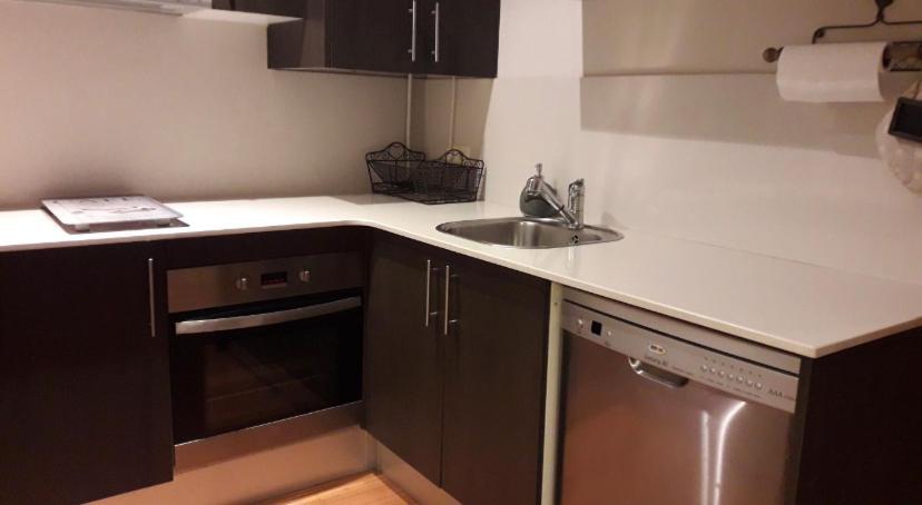 Apartament La Molina Альп Экстерьер фото